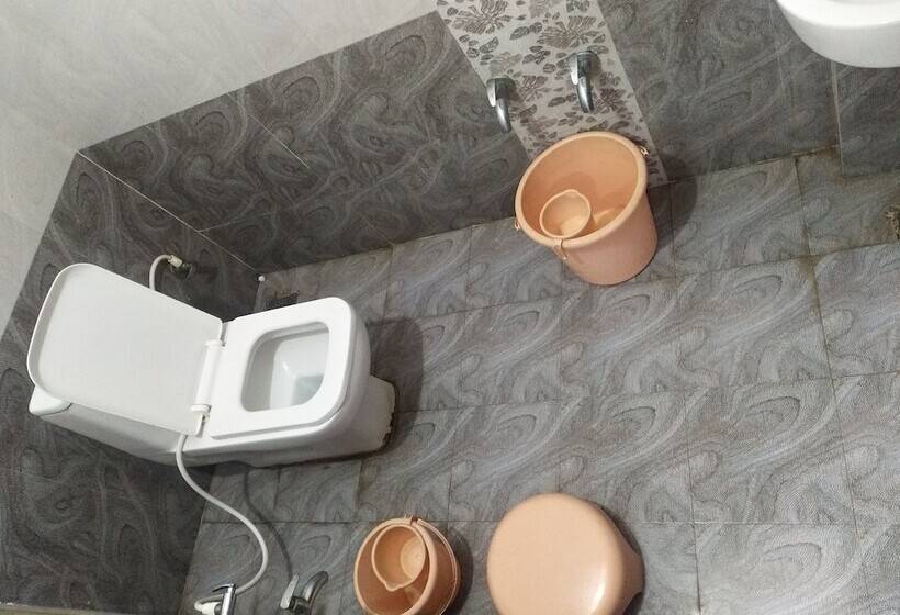 هتل Shree Vallabh