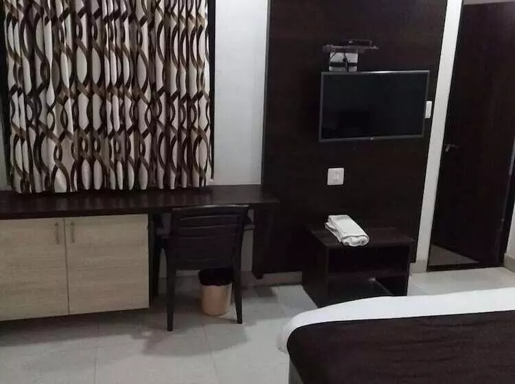 Hôtel Shree Vallabh