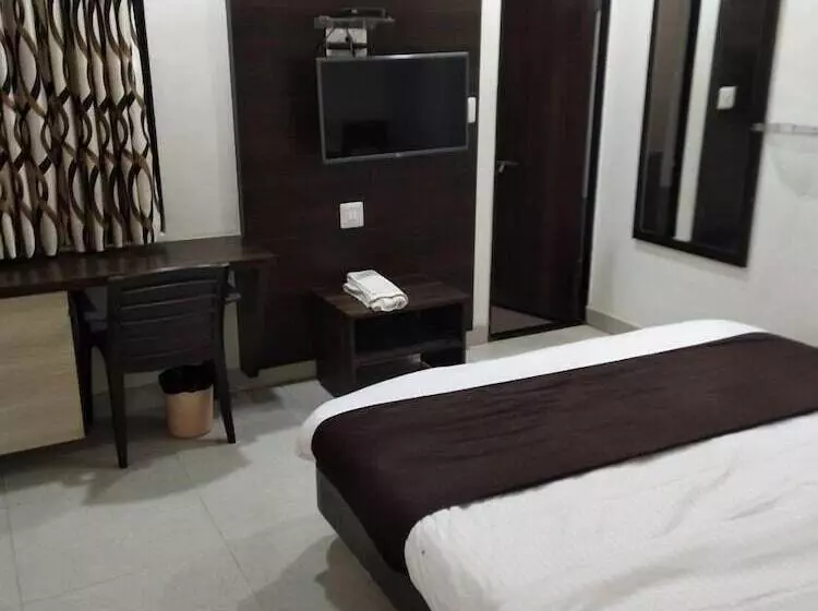 Hôtel Shree Vallabh