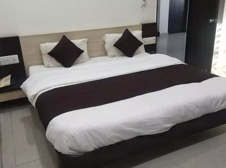 Hôtel Shree Vallabh
