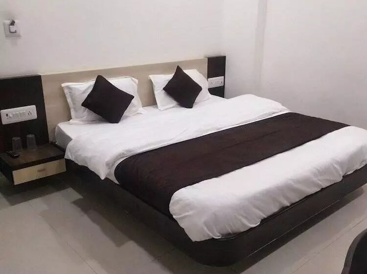 Hôtel Shree Vallabh