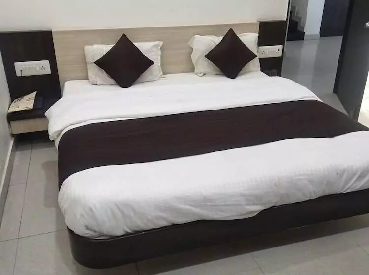 Hôtel Shree Vallabh