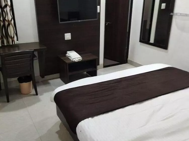 Hôtel Shree Vallabh