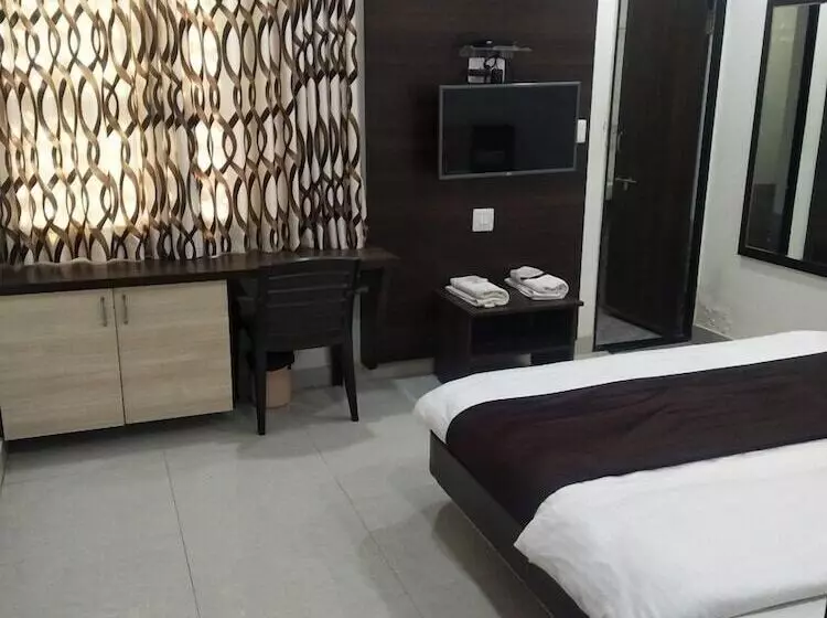 Hôtel Shree Vallabh