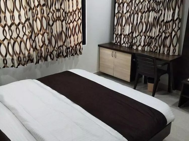 Hôtel Shree Vallabh