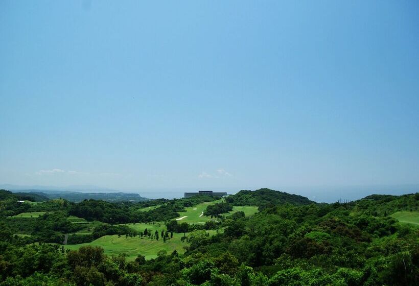 酒店 Spring Golf & Art Resort Awaji