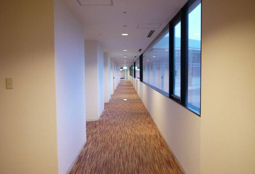 酒店 Spring Golf & Art Resort Awaji