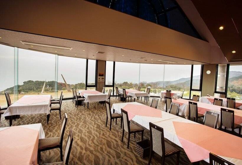 酒店 Spring Golf & Art Resort Awaji