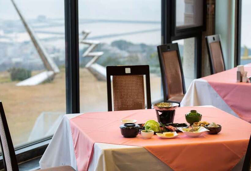 酒店 Spring Golf & Art Resort Awaji