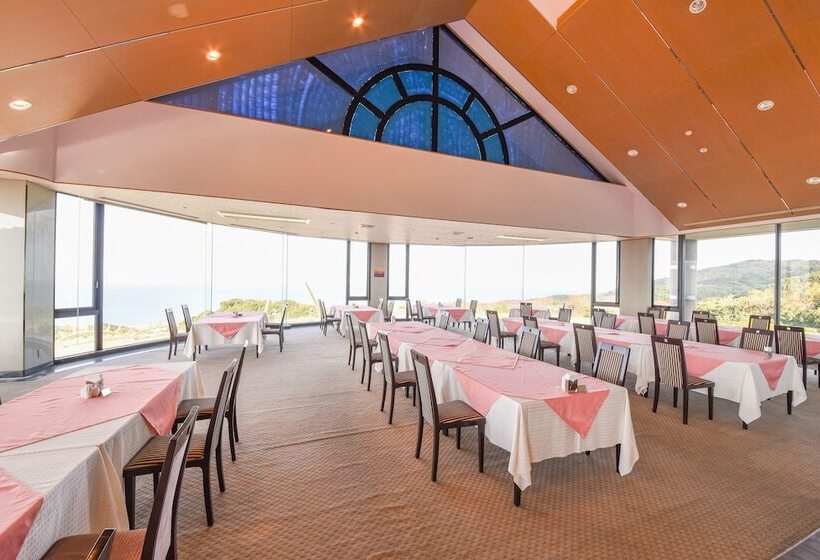 酒店 Spring Golf & Art Resort Awaji