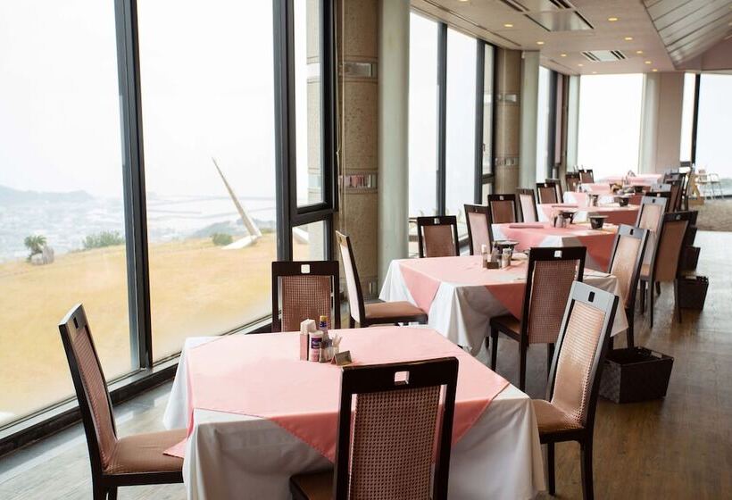 酒店 Spring Golf & Art Resort Awaji