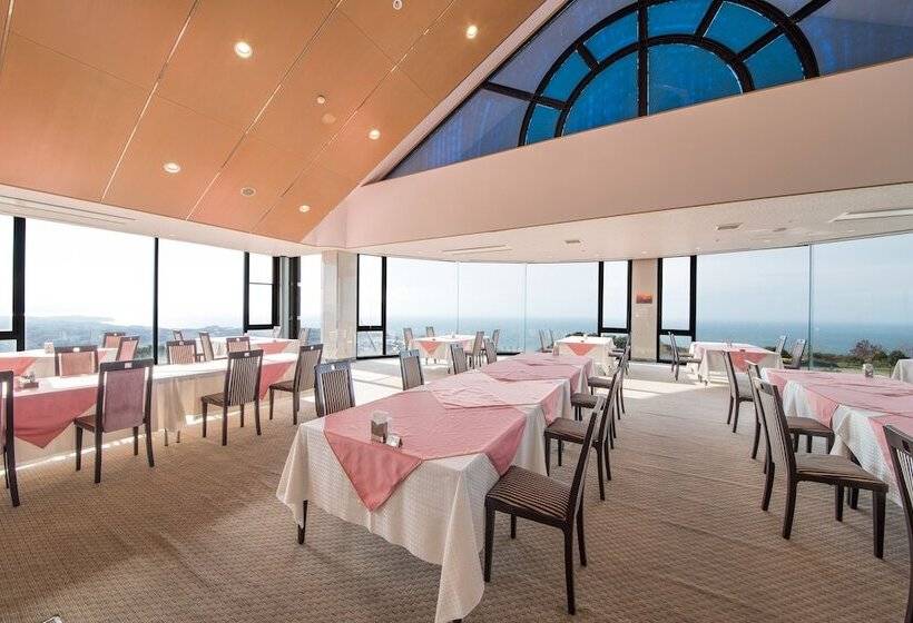 酒店 Spring Golf & Art Resort Awaji