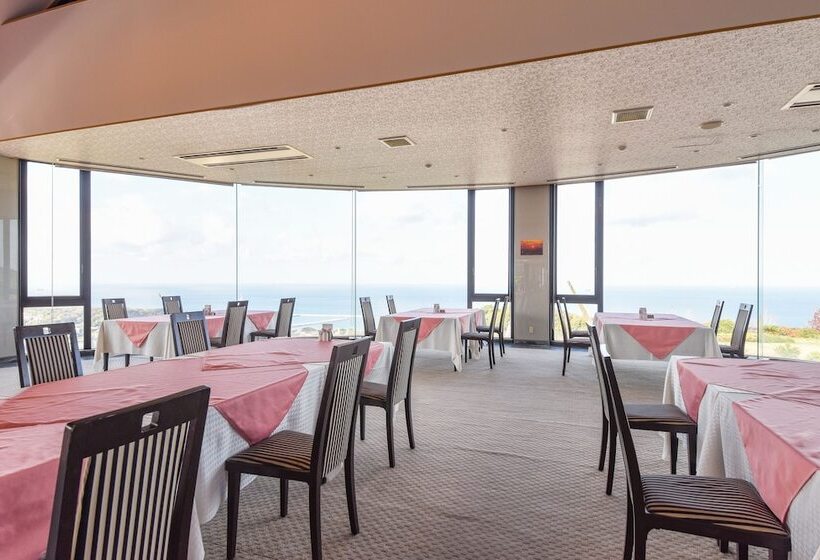 酒店 Spring Golf & Art Resort Awaji