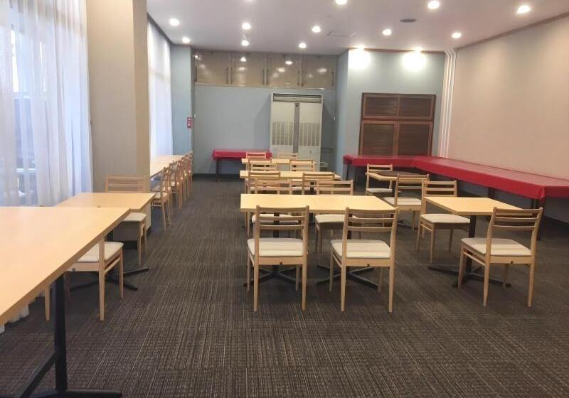 فندق Tokuyama Hills Heiwadori Ten