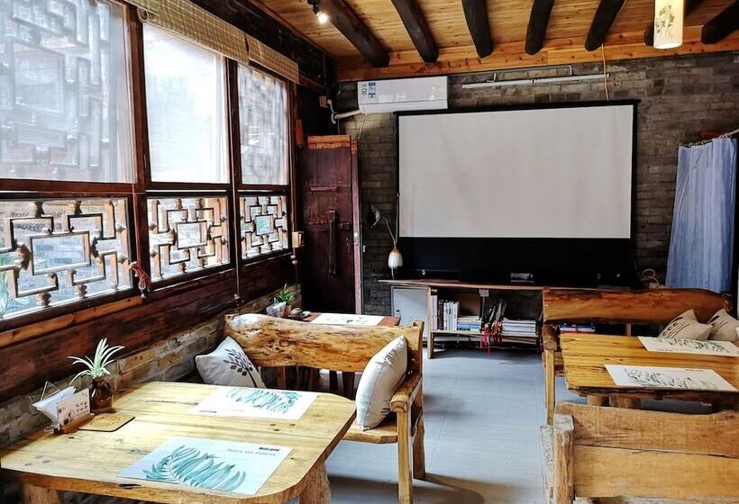 Hotell Yangshuo Governor S Mansion