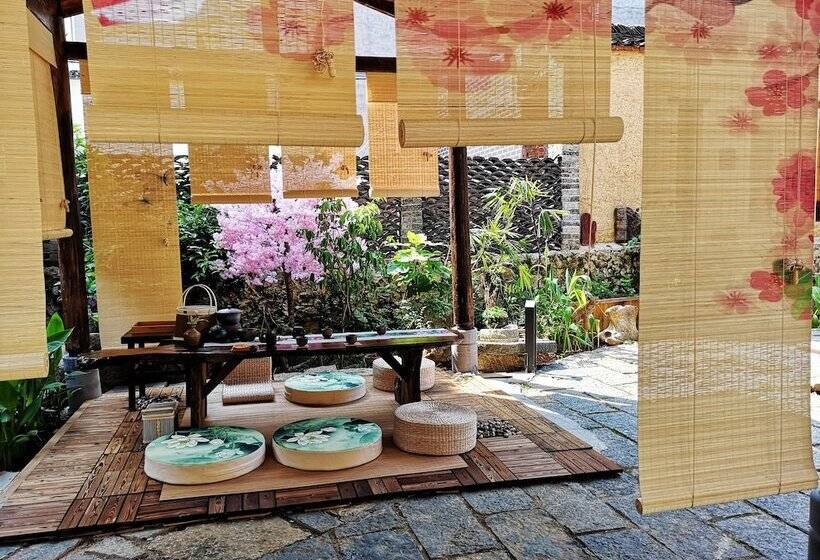 Hotell Yangshuo Governor S Mansion