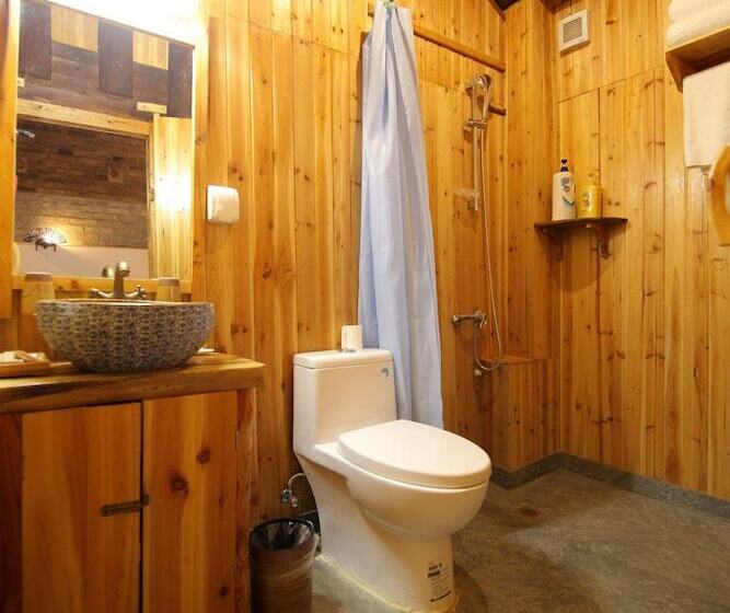 Hotell Yangshuo Governor S Mansion