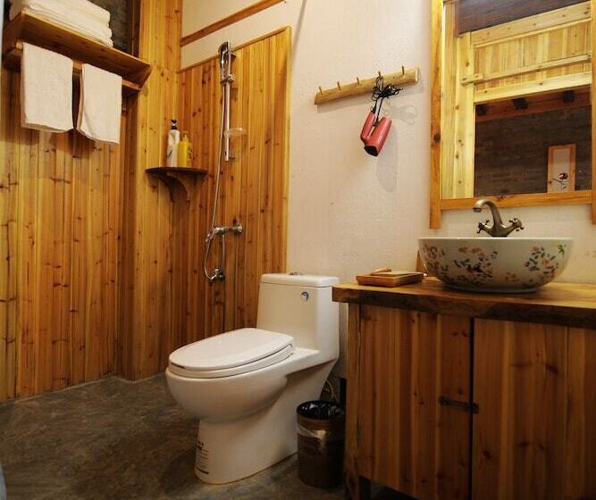 Hotell Yangshuo Governor S Mansion