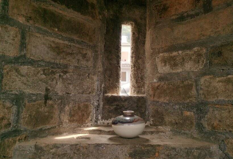 Hotell Yangshuo Governor S Mansion