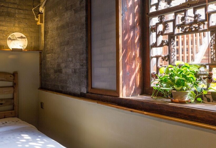 Hotell Yangshuo Governor S Mansion