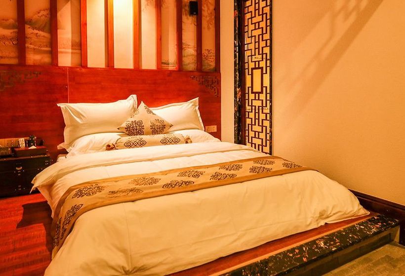 Otel Yangshuo Longting