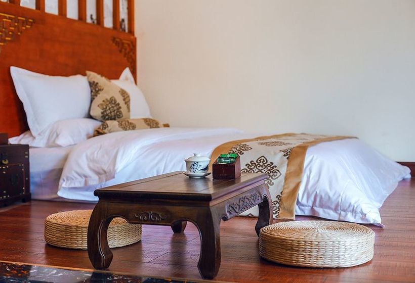 Otel Yangshuo Longting