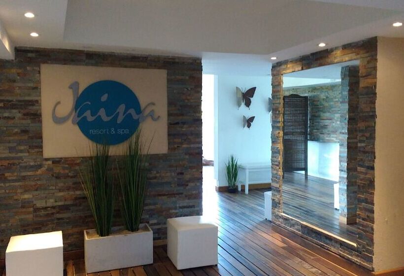 Jaina Resort & Spa