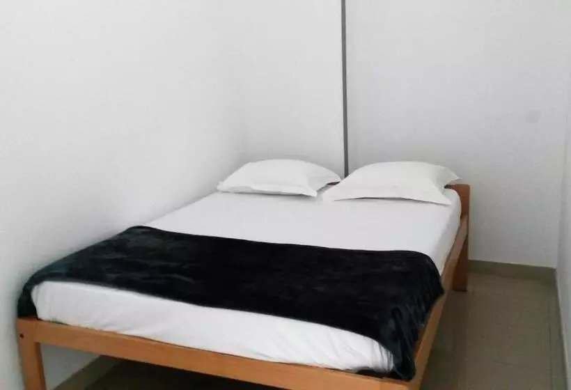 Les Sables Blancs De La Liscia