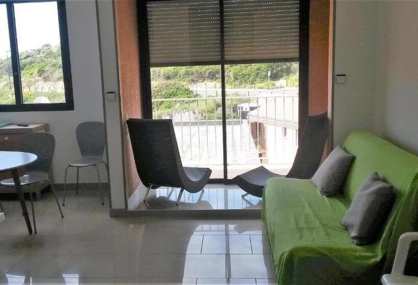 Les Sables Blancs De La Liscia