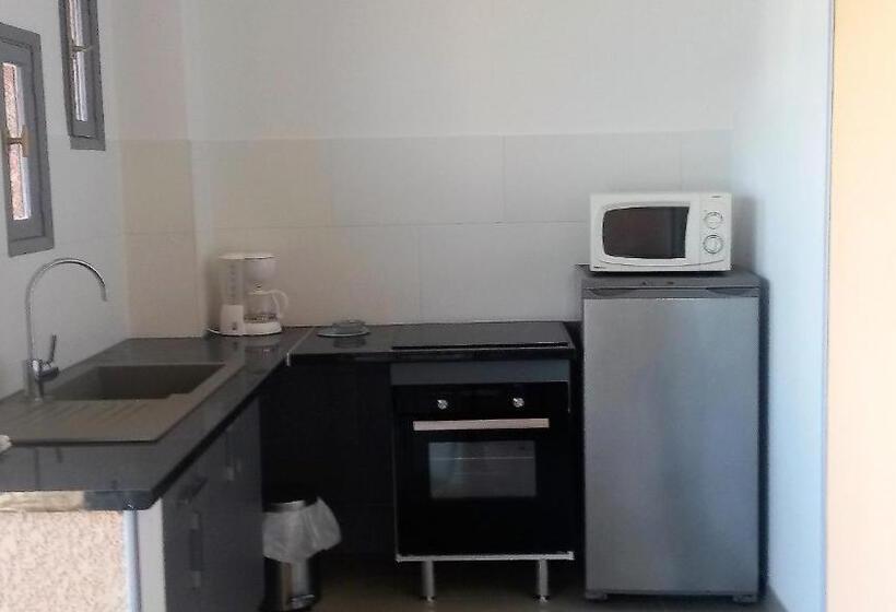 Les Sables Blancs De La Liscia