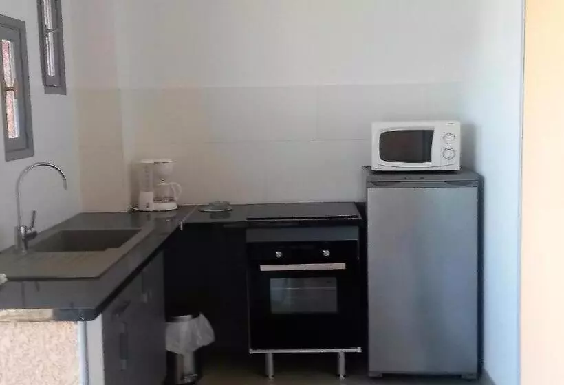 Les Sables Blancs De La Liscia