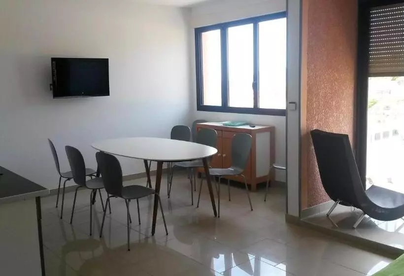 Les Sables Blancs De La Liscia