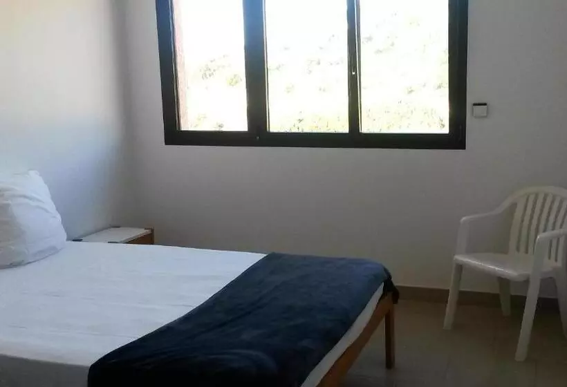 Les Sables Blancs De La Liscia