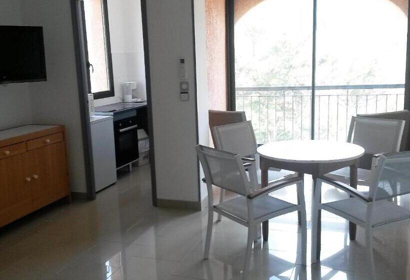 Les Sables Blancs De La Liscia