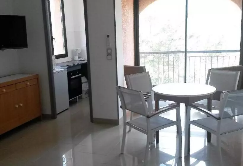 Les Sables Blancs De La Liscia