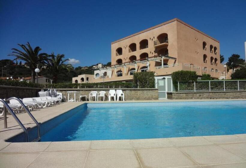 Les Sables Blancs De La Liscia