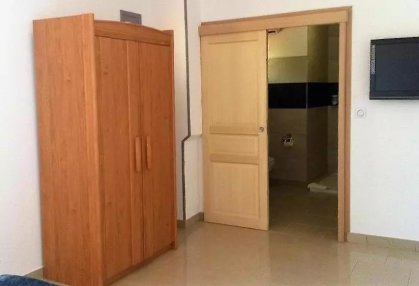 Les Sables Blancs De La Liscia