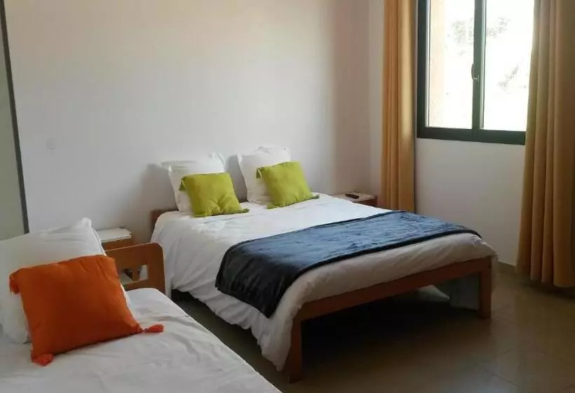 Les Sables Blancs De La Liscia