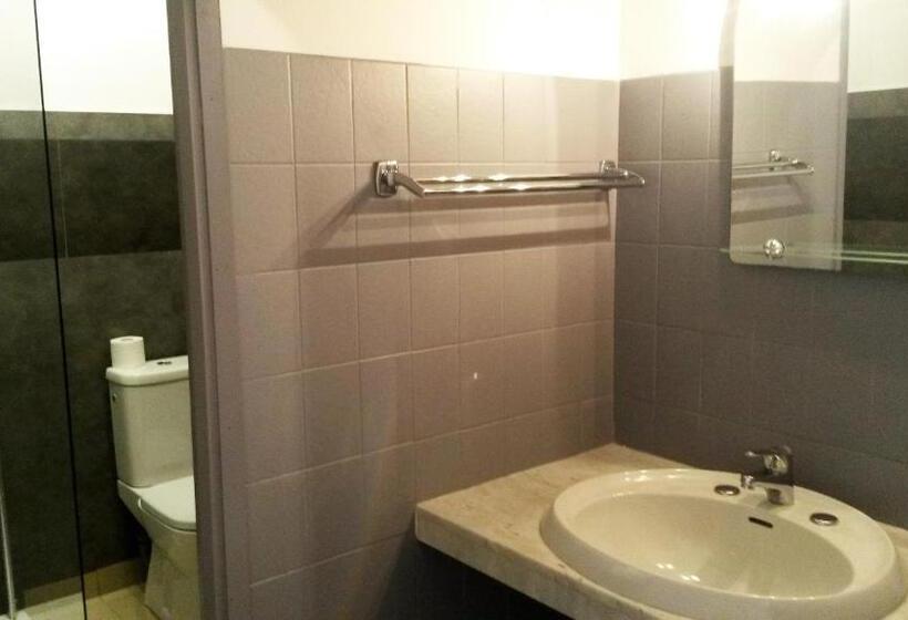 Les Sables Blancs De La Liscia