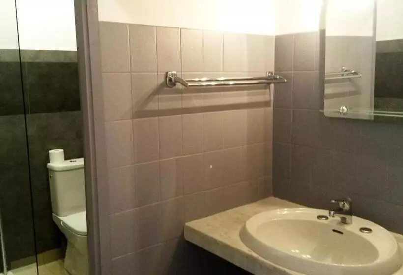 Les Sables Blancs De La Liscia