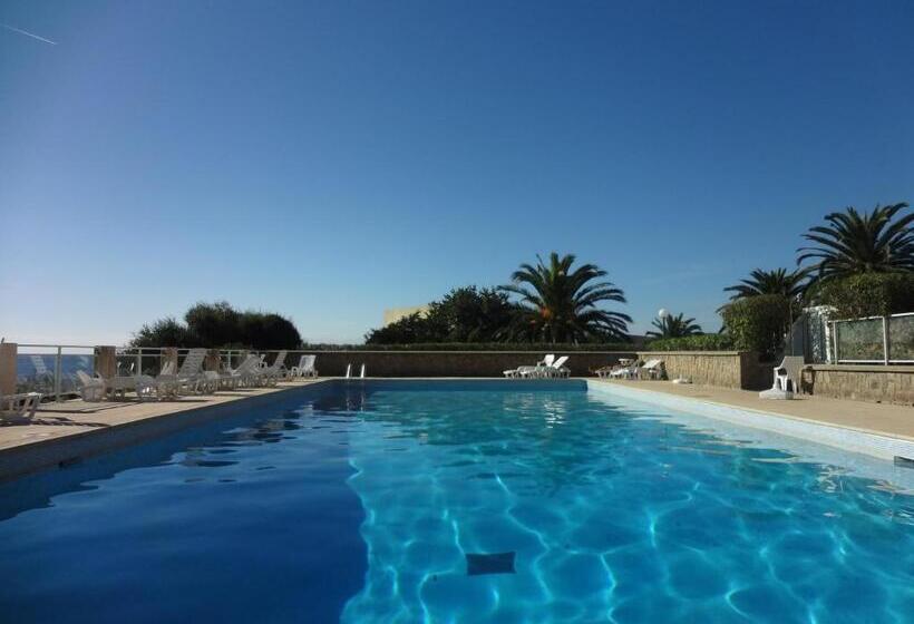 Les Sables Blancs De La Liscia