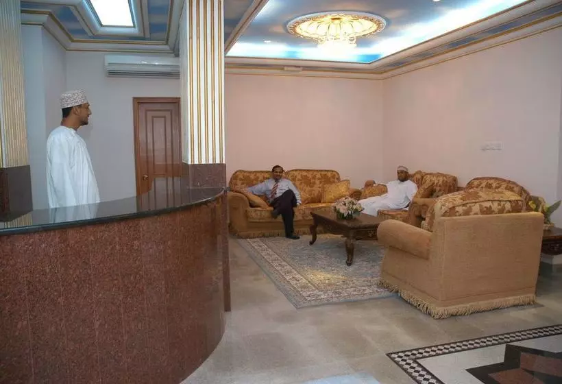 Manam 2 Hotel Apartments