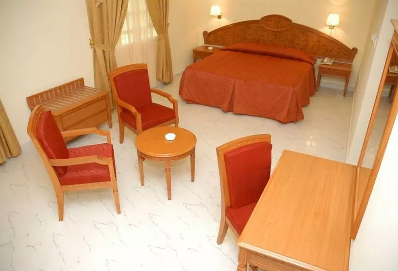 Manam 2 Hotel Apartments
