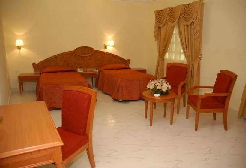 Manam 2 Hotel Apartments