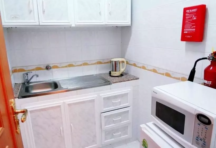 Manam 2 Hotel Apartments