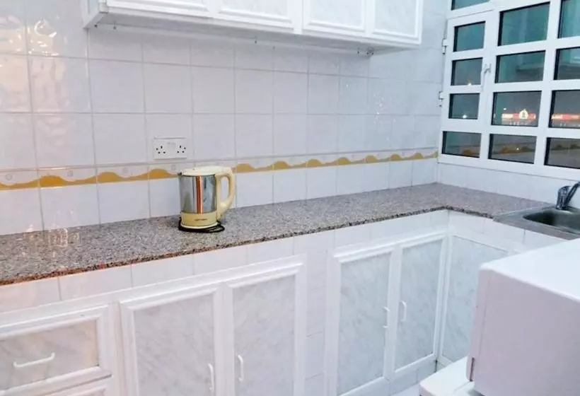 Manam 2 Hotel Apartments