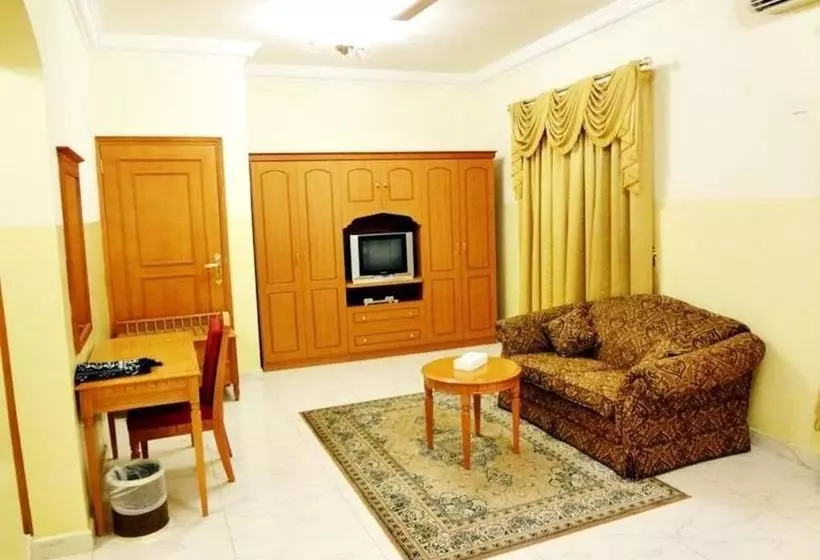 Manam 2 Hotel Apartments