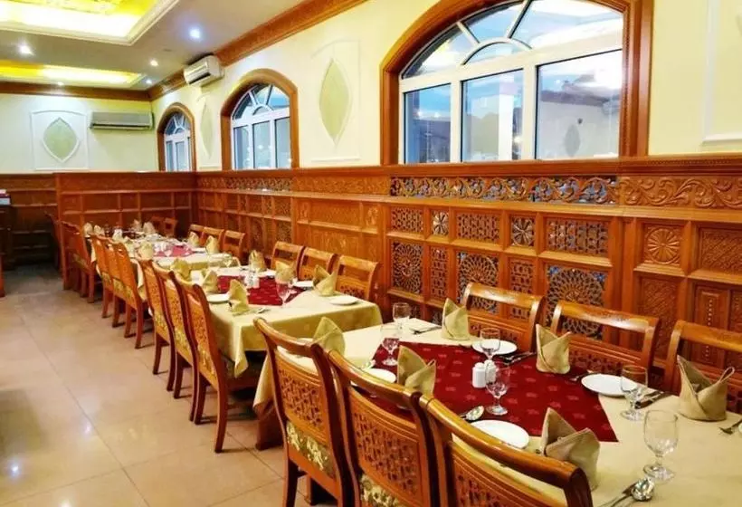 Manam 2 Hotel Apartments