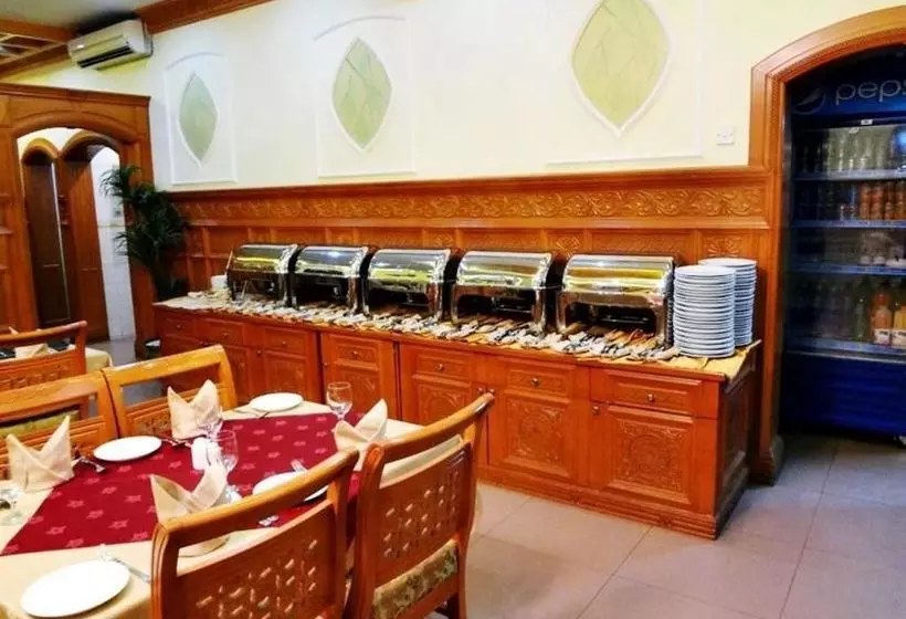 Manam 2 Hotel Apartments