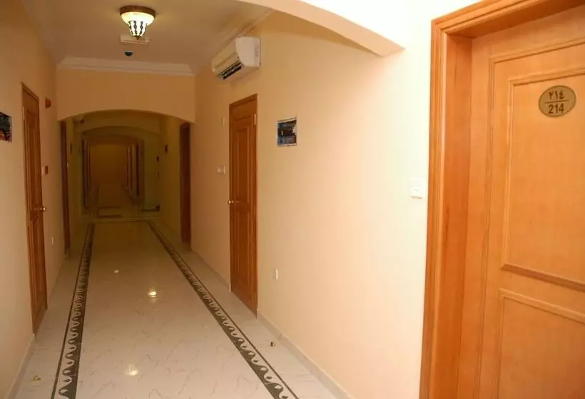 Manam 2 Hotel Apartments